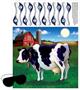 Pin The Tail On The Cow Game