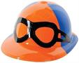 Plastic Jockey Helmets