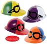 Plastic Jockey Helmets