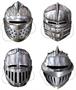 Knight Masks