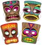 Tiki Masks