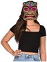 Tiki Masks