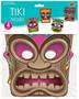 Tiki Masks