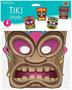 Tiki Masks