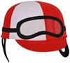 Jockey Helmet