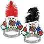 Casino Night Tiaras
