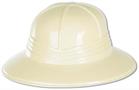 Plastic Sun Helmet