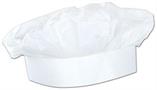 Paper Chef's Hat