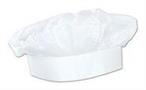 Paper Chef's Hat