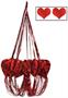 Heart Chandelier