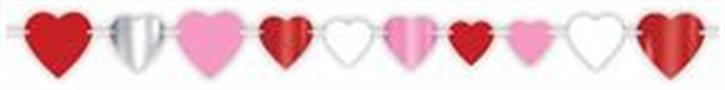 Heart Streamer