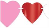 Heart Streamer