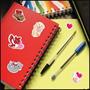 Valentine's Day Stickers