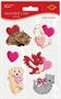 Valentine's Day Stickers