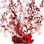 Heart Gleam 'N Burst Centerpiece