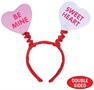 Candy Heart Boppers