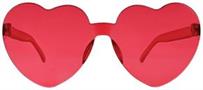Heart Glasses