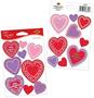 Heart Stickers