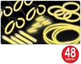 Gold Glow Assortment for 50
