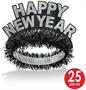 Silver Glow Assortment for 50