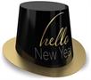 Hello New Year Hi-Hat