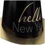 Hello New Year Hi-Hat