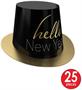 Hello New Year Asst for 50