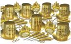 Golden New Year Asst for 50