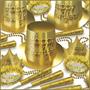 Golden New Year Asst for 50