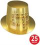 Golden New Year Asst for 50
