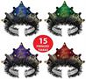 Midnight Masquerade Asst for 50