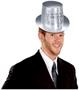 Silver New Year Hi-Hat