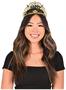 Plastic Happy New Year Tiara