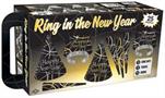 Silver & Gold Ring In The NY Asst for 25