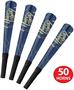 Midnight Blue New Year Asst for 50