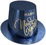 Midnight Blue New Year Hi-Hat