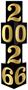 Foil "2026" Column