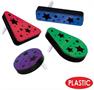 Plastic Metallic Noisemakers