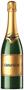 Champagne Bottle Stand-Up