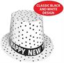 New Year Tux Hi-Hat