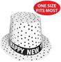 New Year Tux Hi-Hat