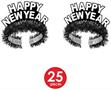 New Year Tux Asst for 50