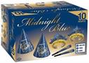 Midnight Blue New Year Asst for 10