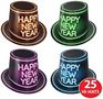 Glowing New Year Asst for 50