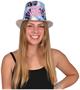 New Year's Rave Hi-Hat