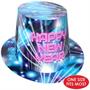 New Year's Rave Hi-Hat