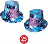 New Year's Rave Asst for 50
