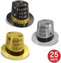 The Silver & Gold Asst for 50