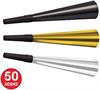 The Silver & Gold Asst for 50