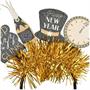 New Year's Eve Boppers